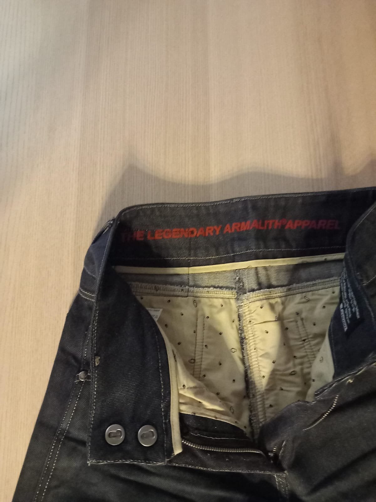 Dames jeans broek maat 38, Kleding | Heren, Ophalen, Zo goed als nieuw