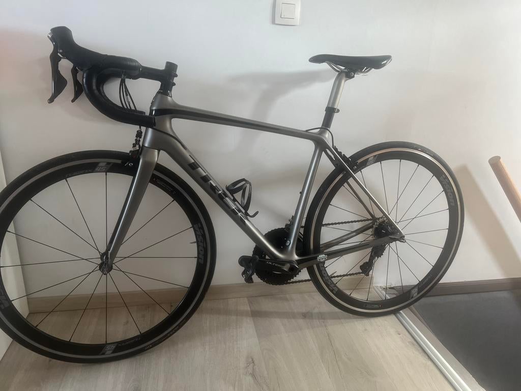 Trek emonda sl, Ophalen, Gebruikt