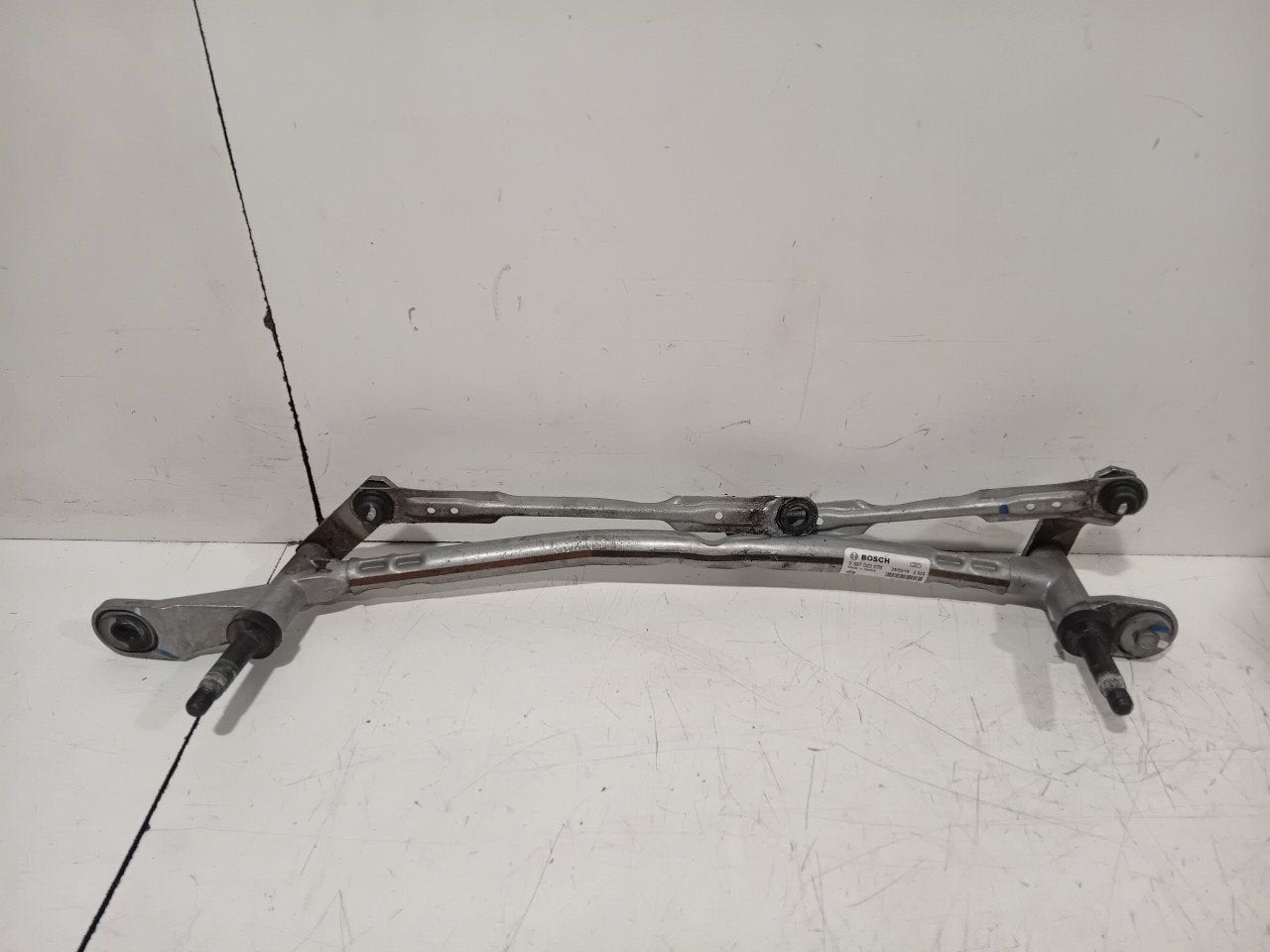 Ruitenwisser mechaniek voor Citroën C5, Onderdelen@venauto.nl, Van der Ven Autorecycling B.V., Ettenseweg 76, 4706 PB Roosendaal, The Netherlands