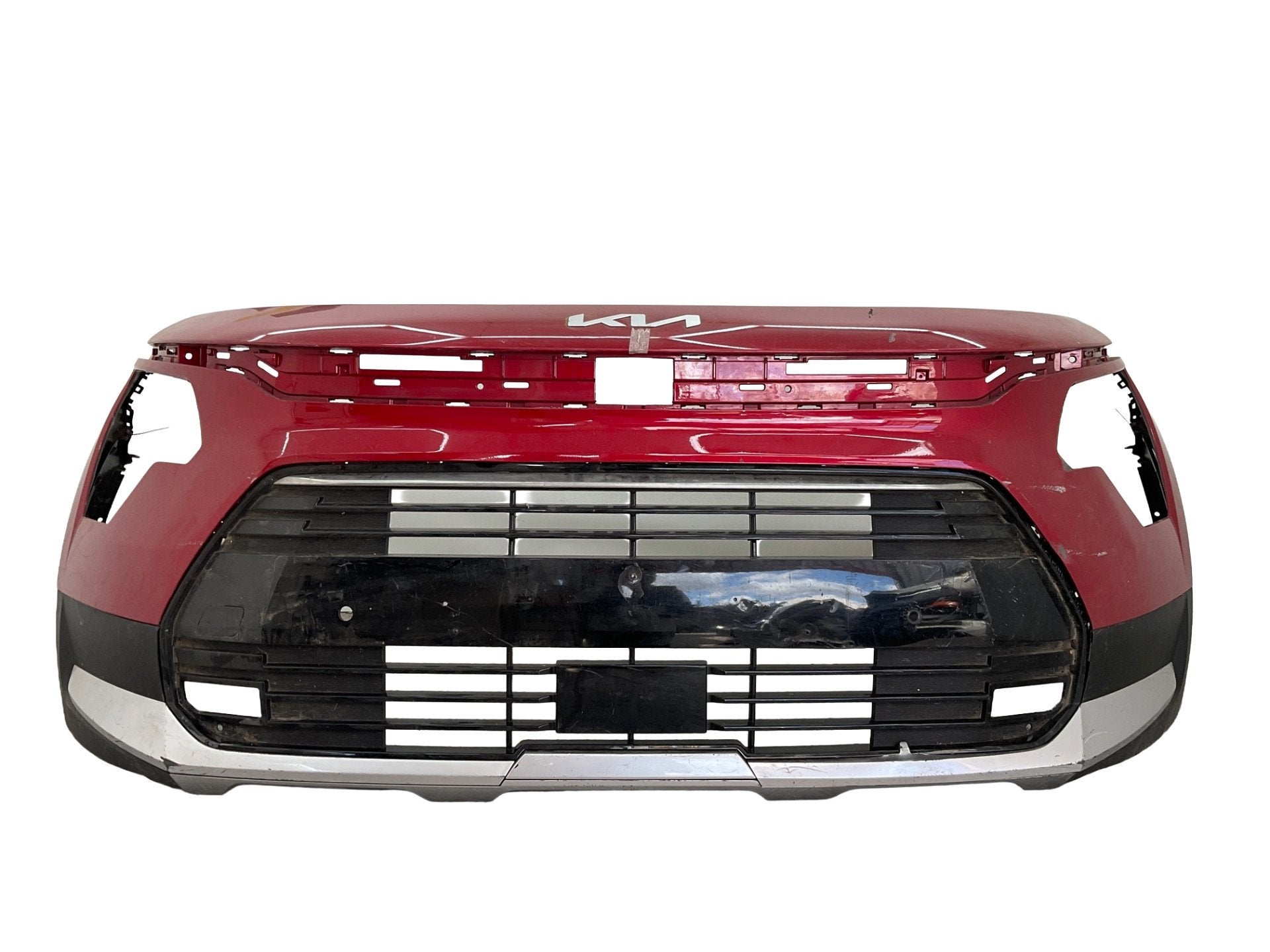 Bumper Kia Niro E-Niro E Niro 2 II EV Voorbumper G5-23477, Heolleung-ro 12
06797  Seoul, Bumper, Info@kia.com, Kia Corporation