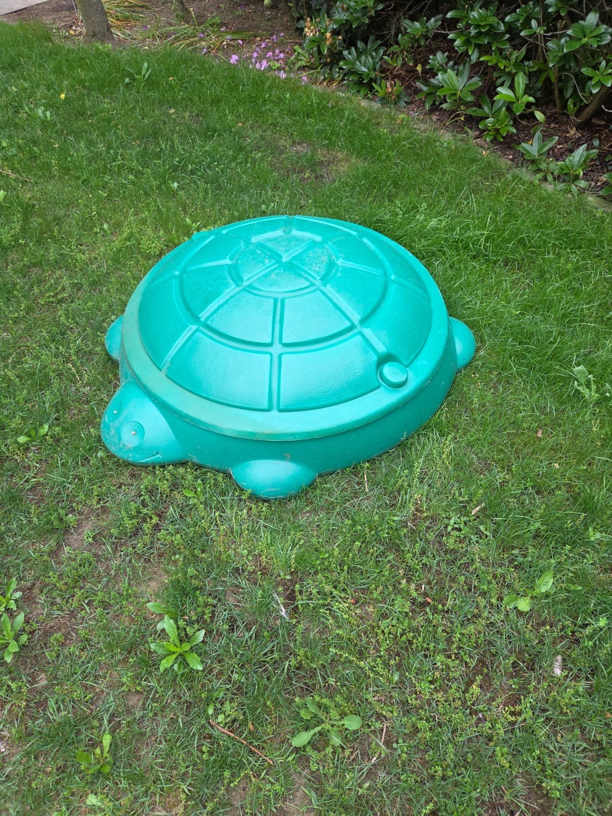 Zandbak little tikes, Kinderen en Baby's, Speelgoed | Buiten | Zandbakken, Ophalen