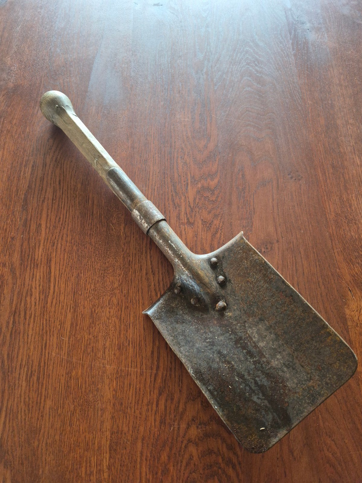 Duitse  schep ww2, Verzamelen, Ophalen of Verzenden