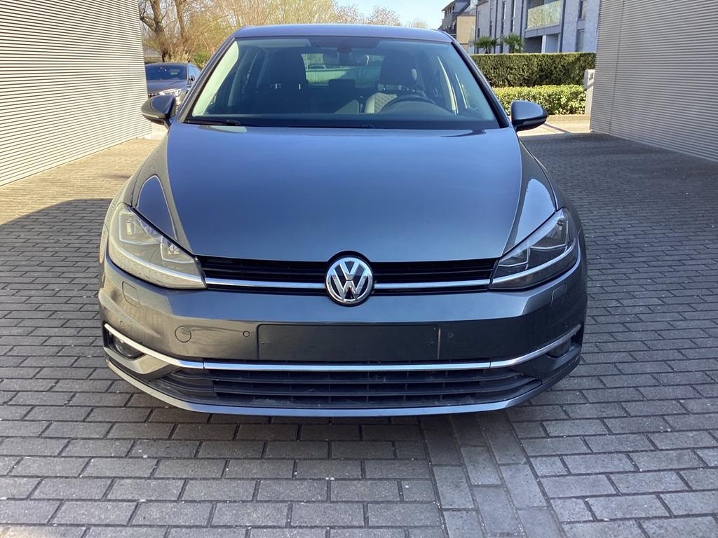 Vw Golf 7,5 1.0 Tsi Join, Auto's, Voorwielaandrijving, Stof, Bedrijf, 5 deurs