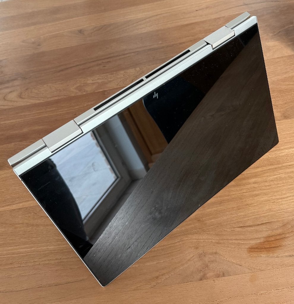 HP Envy 360 Cabriolet 15', Ophalen, Hp, 2 tot 3 Ghz, 15 inch