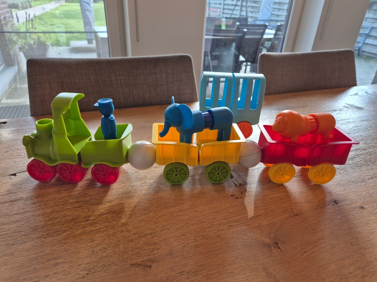 Pakket Smartmax, Kinderen en Baby's, Ophalen