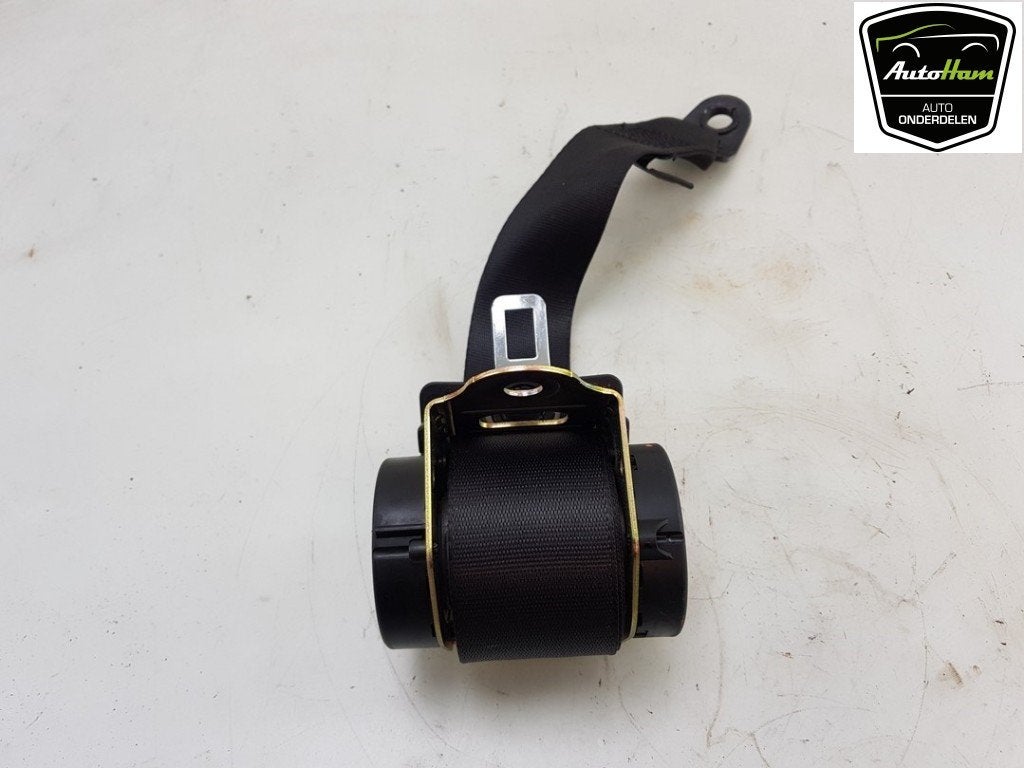 VEILIGHEIDSGORDEL LINKS ACHTER Mini Mini One / Cooper (R50), Auto-onderdelen, Interieur en Bekleding, Gebruikt, Mini
