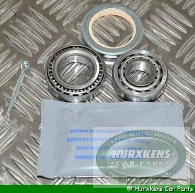 Voorwiellager set  TRIUMPH GT / DOLOMITE / VITESSE, Neuf, -, Autres marques automobiles, -