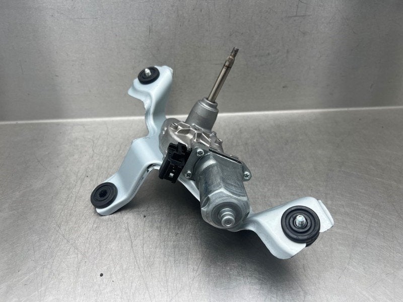 MOTEUR ESSUIE-GLACE ARRIÈRE Kona (OS) (|98700J9000|), Utilisé, Hyundai