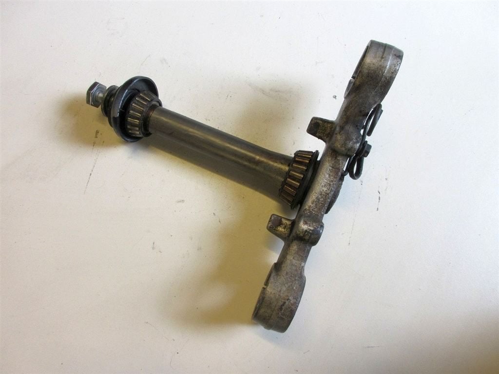 Suzuki GS500E kettingspanners GS500 spanners GS 500 spanner, Enlèvement ou Envoi, Utilisé
