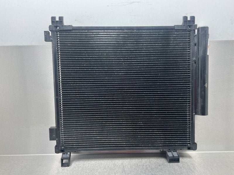 AIRCO RADIATEUR Toyota iQ (01-2009/12-2015), Gebruikt, Toyota