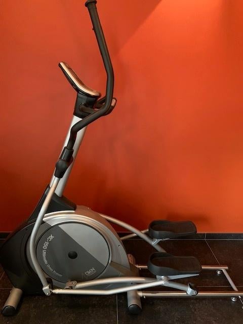 DKN Crosstrainer XC-150, Enlèvement, Vélo elliptique