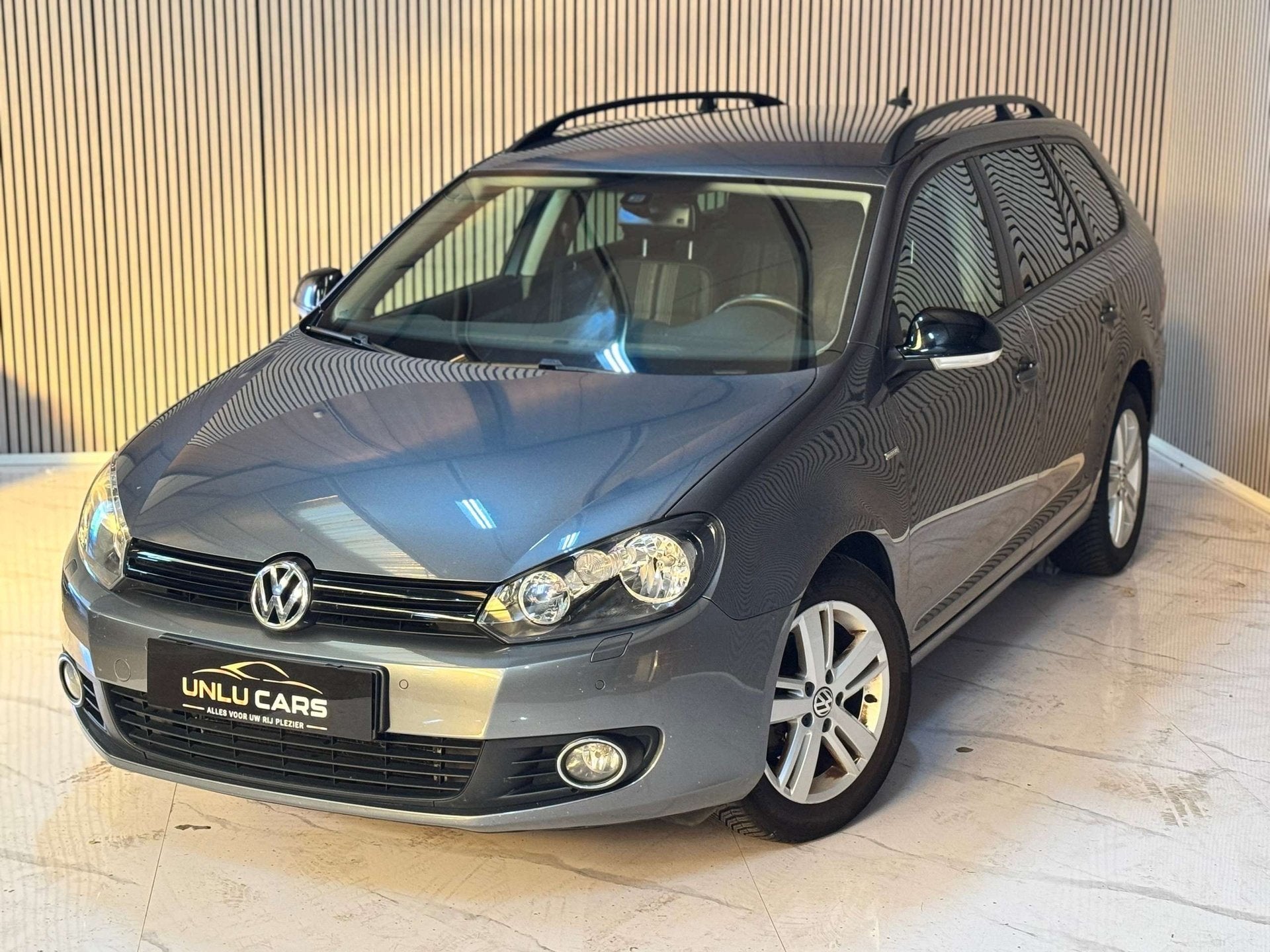 Volkswagen Golf Variant Golf SW 1.2 TSI Highline DSG, 1197 cm³, Achat, 105 ch, Entreprise