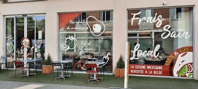 Restaurant ter overname in Namen – 558k € omzet/jaar, Zakelijke goederen