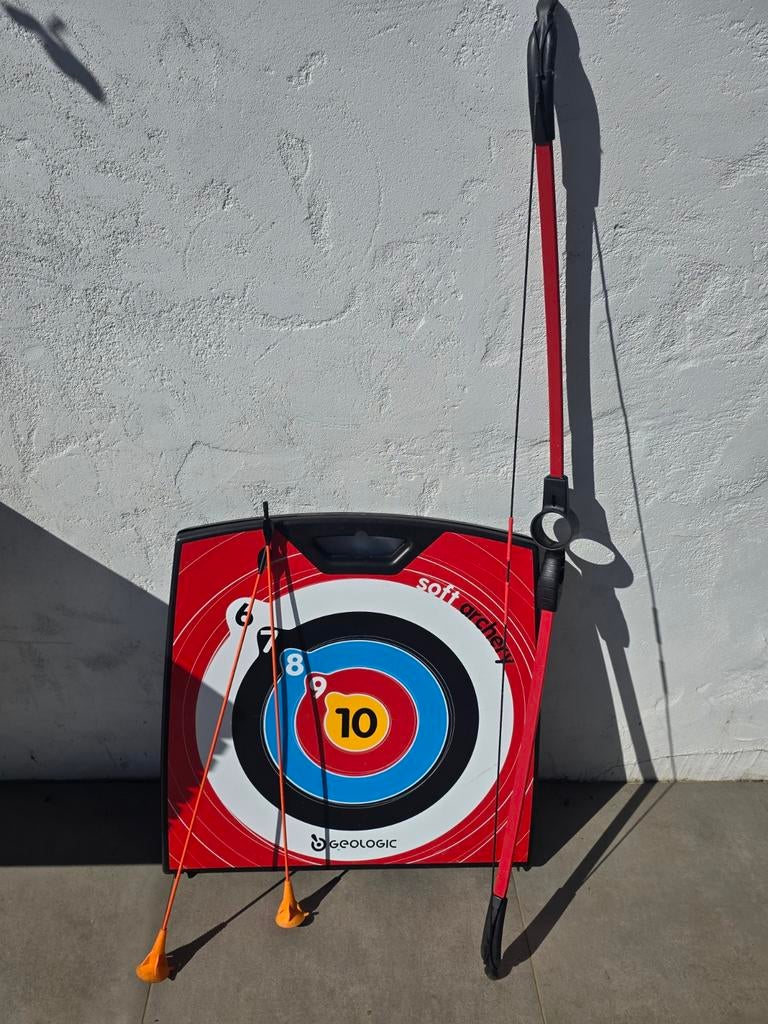 Boog Decathlon, Ophalen of Verzenden