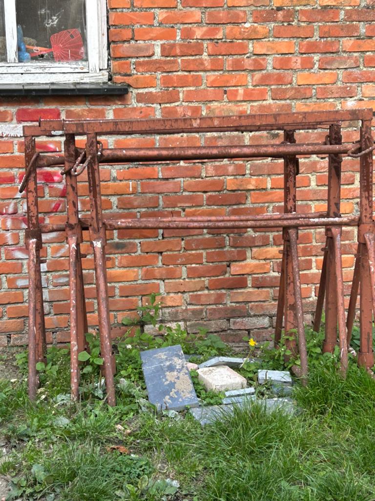 Sloop en afbraakwerken, Verbouw of Aanbouw
