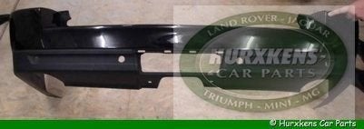 Achterbumper cover met pdc gaten gebruikt RR Sport 2005-2009, Auto-onderdelen, Gebruikt, -, -, Ophalen of Verzenden
