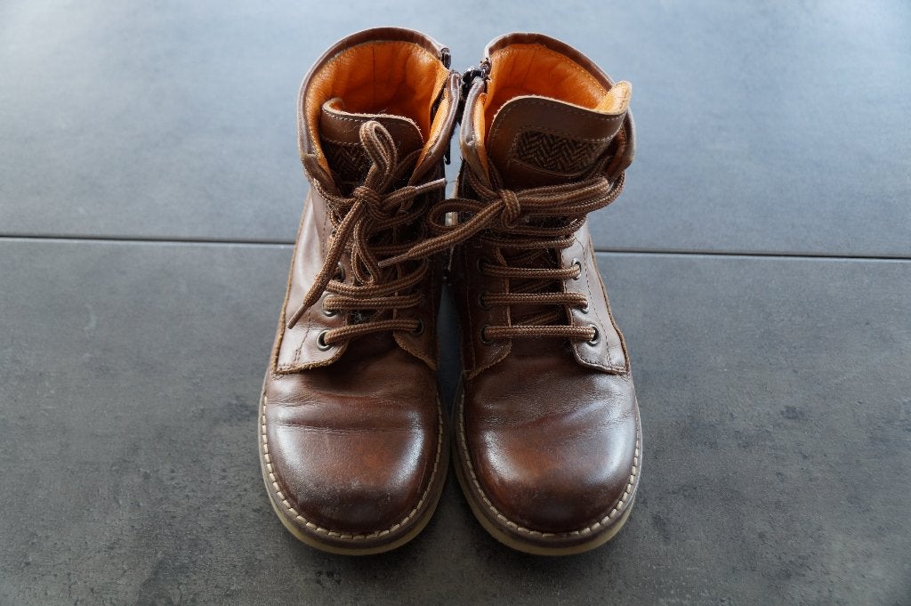 kinderschoen maat 29, Ophalen, Gebruikt, Schoenen, Jongen