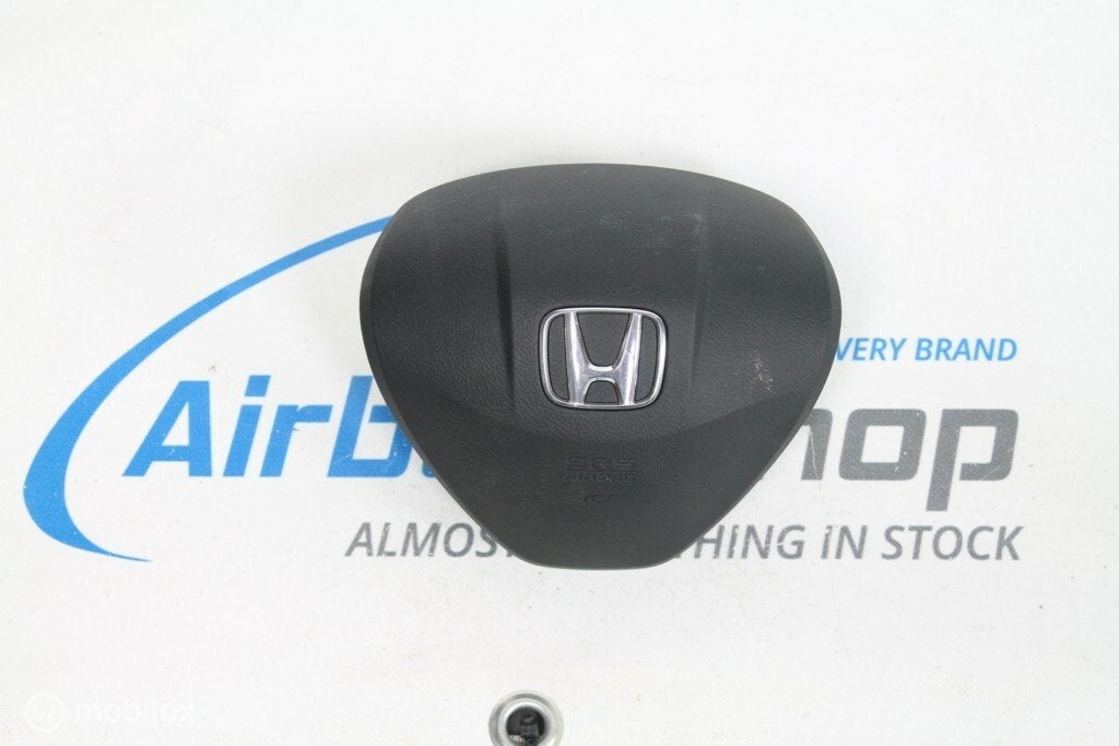 Airbag kit - Tableau de bord Honda Civic (2005-2012)