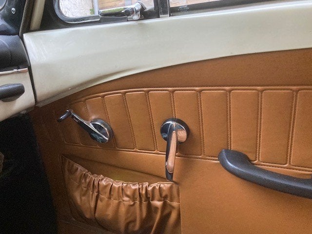 volvo amazon, foto 8