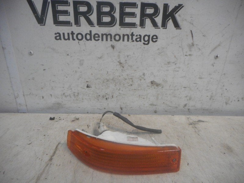 CLIGNOTANT GAUCHE Toyota Corolla (E9) (01-1987/10-1994), Kundenbetreuung@toyota.de, Toyota, Utilisé, Toyota-Allee 2
50858  Köln, DE