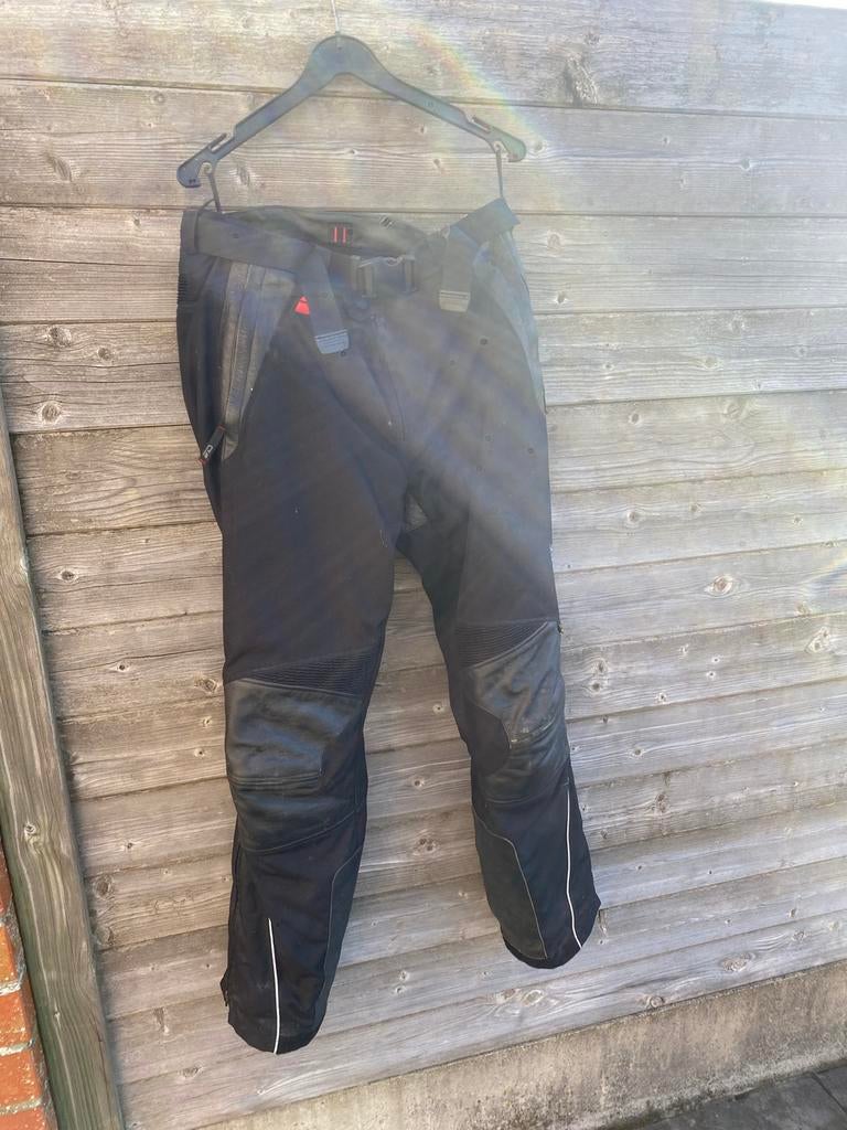 DANE gore-tex pak alle weather en extra zomerjas DiIFI, Motoren, Kleding | Motorkleding, Ophalen