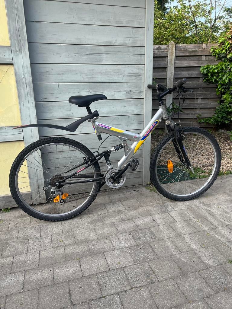 mountainbike 26 inch goede staat, Ophalen, Zo goed als nieuw