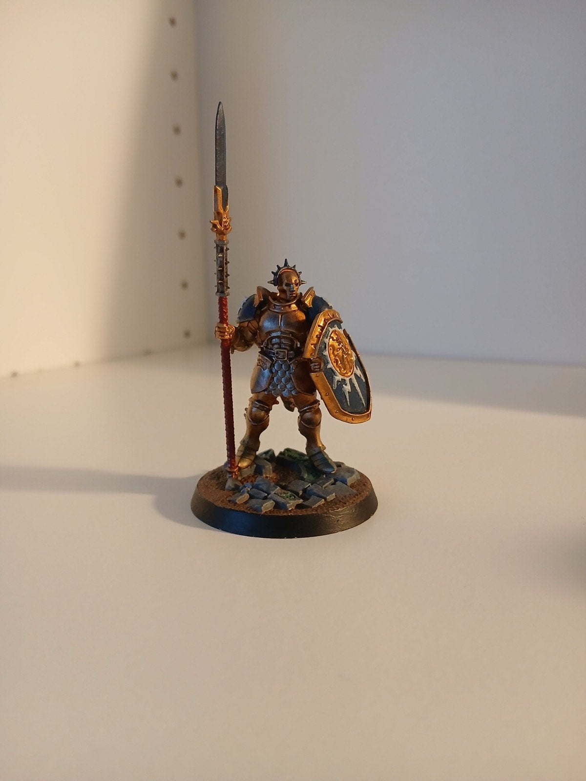 Warhammer, Hobby & Loisirs créatifs, Enlèvement ou Envoi
