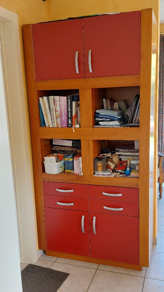 Praktische kast, Huis en Inrichting, Ophalen, Gebruikt