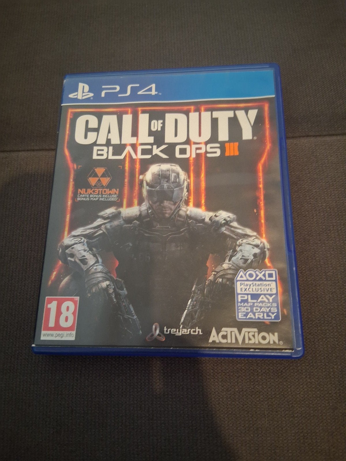 Call of duty black ops 3 games te koop, Games en Spelcomputers, Ophalen, Nieuw