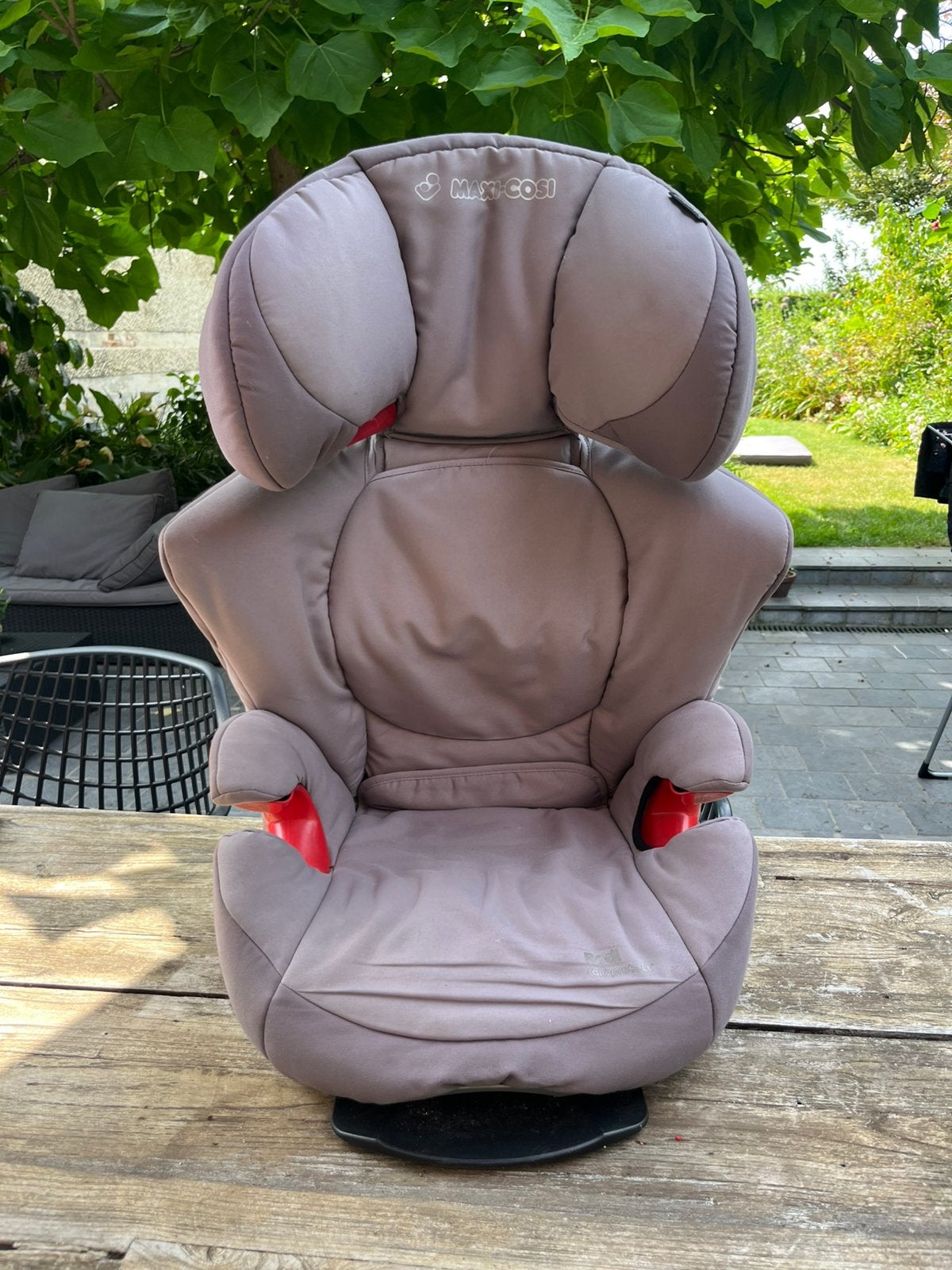 Maxi Cosy Rodi (air)protect, Enlèvement, Comme neuf
