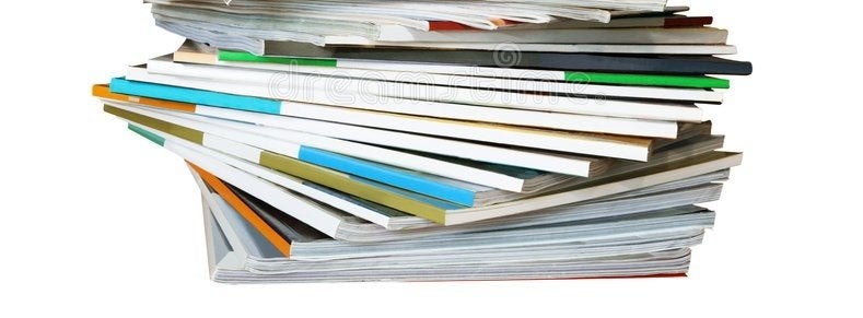 pakketje EOS wetenschap + psyche&brein magazines (8st), Boeken, Ophalen of Verzenden, Nieuw, Wetenschap en Natuur