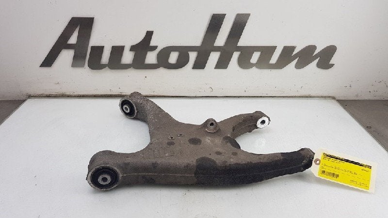 BRAS DE SUSPENSION ARRIÈRE DROIT Audi A4 Avant (B8), Dhr. J. Ham, Administratie@autoham.nl, Audi, Utilisé