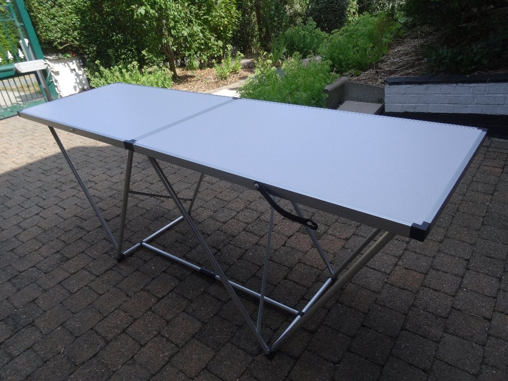 BEHANGTAFEL, Ophalen, Gebruikt, Overige typen