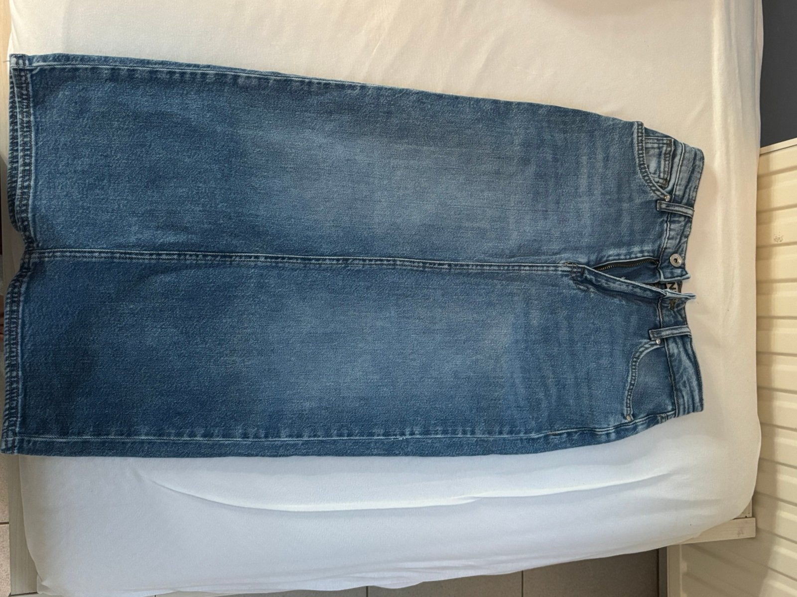 Lange rok te koop, Ophalen of Verzenden, Maat 38/40 (M)