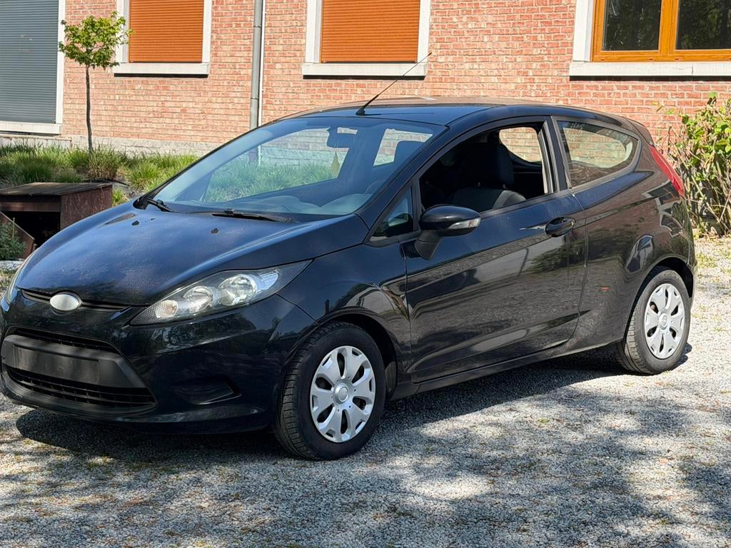 Ford fiesta, Autos, Achat, Diesel, Particulier, Fiësta