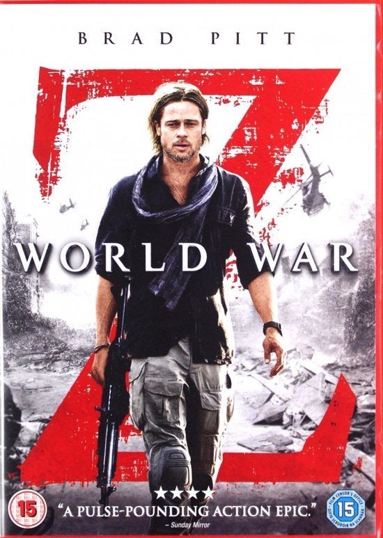 Zombie DVD/Blu ray Pakket (Sealed), Vampiers of Zombies, Engels, Verzenden, Nederlands