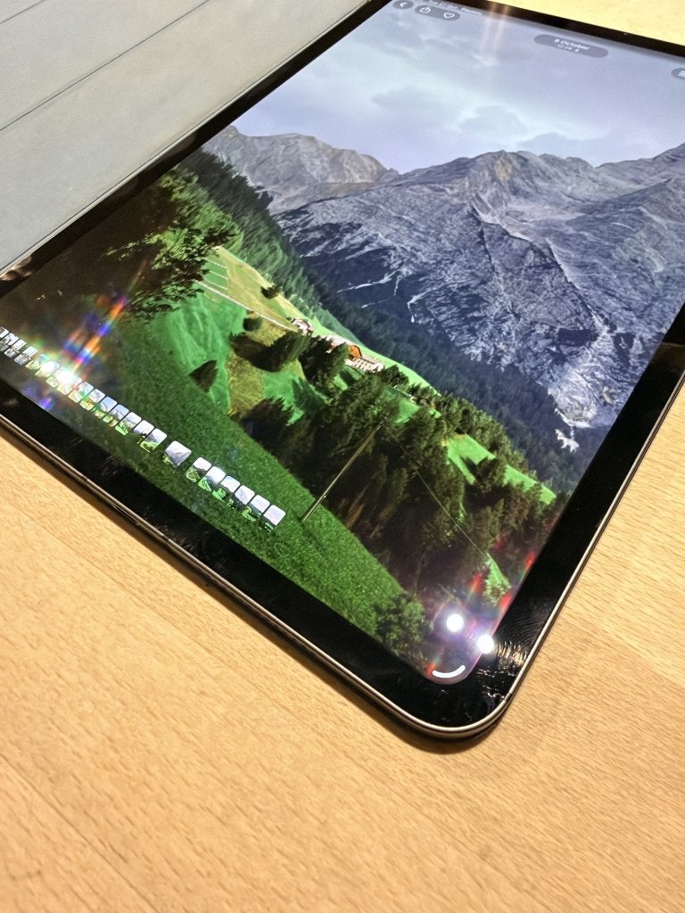 iPad Pro 11" M4 – 512GB – Cellular + Smart Folio, Computers en Software, Apple iPad, Zwart, 11 inch, Ophalen of Verzenden