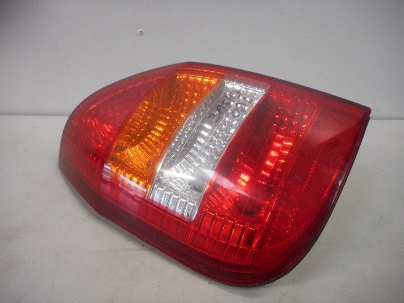 FEU ARRIÈRE GAUCHE Opel Zafira (F75) (01-1998/07-2005), Autos : Pièces & Accessoires, Opel, Opel Automobile GmbH, Utilisé, Kontakt-opel@opel.com