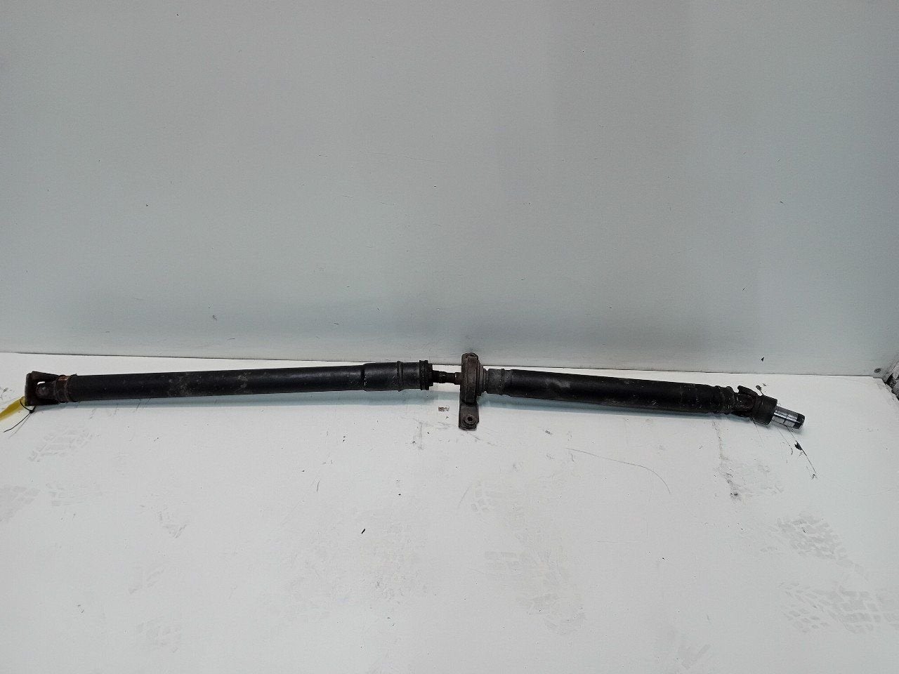 Aandrijfas Subaru Legacy, Subaru, Onderdelen@venauto.nl, Van der Ven Autorecycling B.V., Ettenseweg 76, 4706 PB Roosendaal, The Netherlands