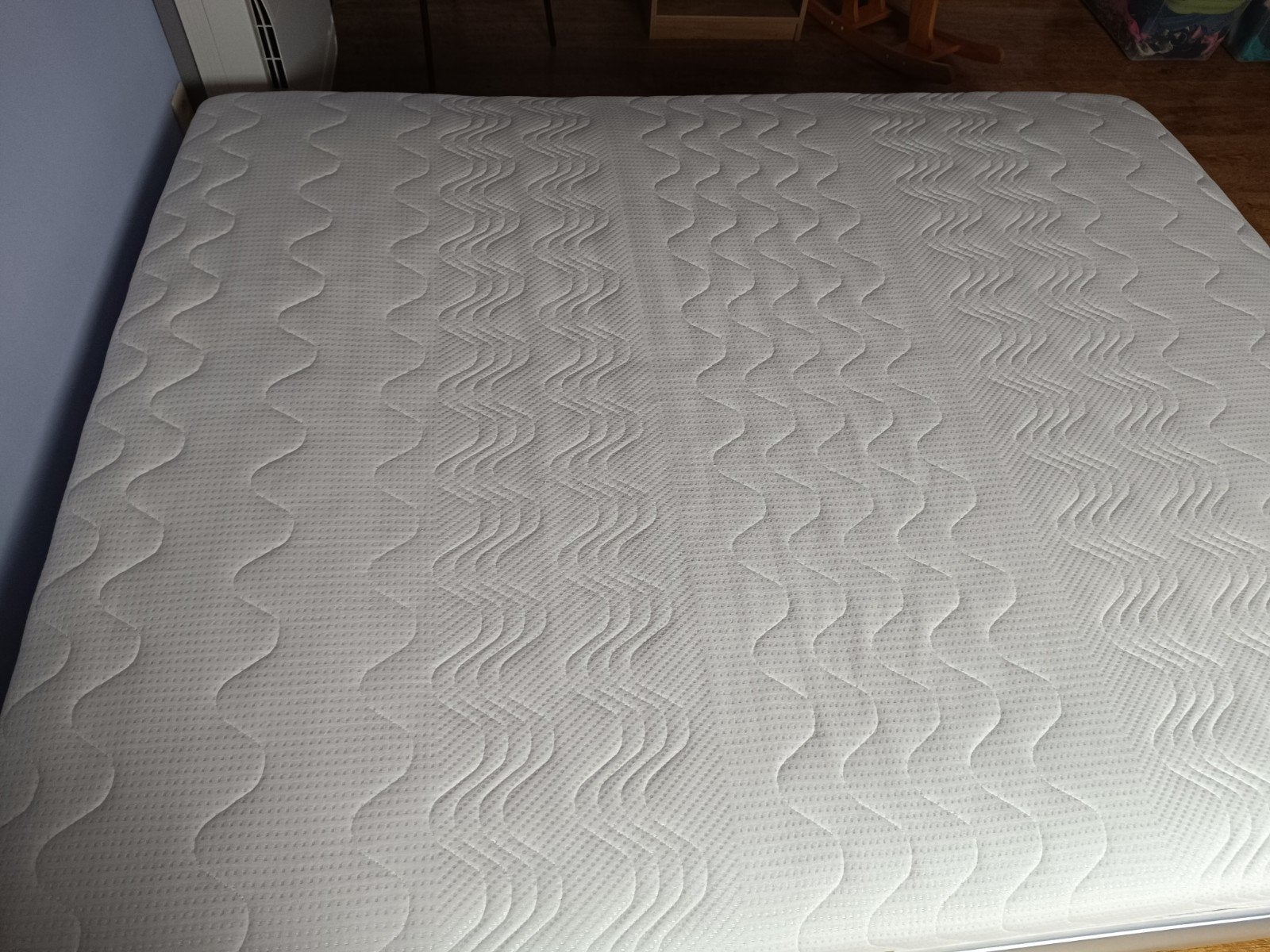 matelas de lit, Matelas, Enlèvement, Utilisé, 200 cm