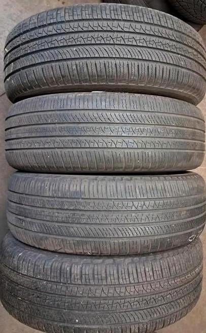 2556020 255/60/20 255/60r20 Allseson Pirelli, Auto-onderdelen, Besturing, Audi, BMW, Citroën, Daihatsu, Fiat, Ford, Honda, Jeep