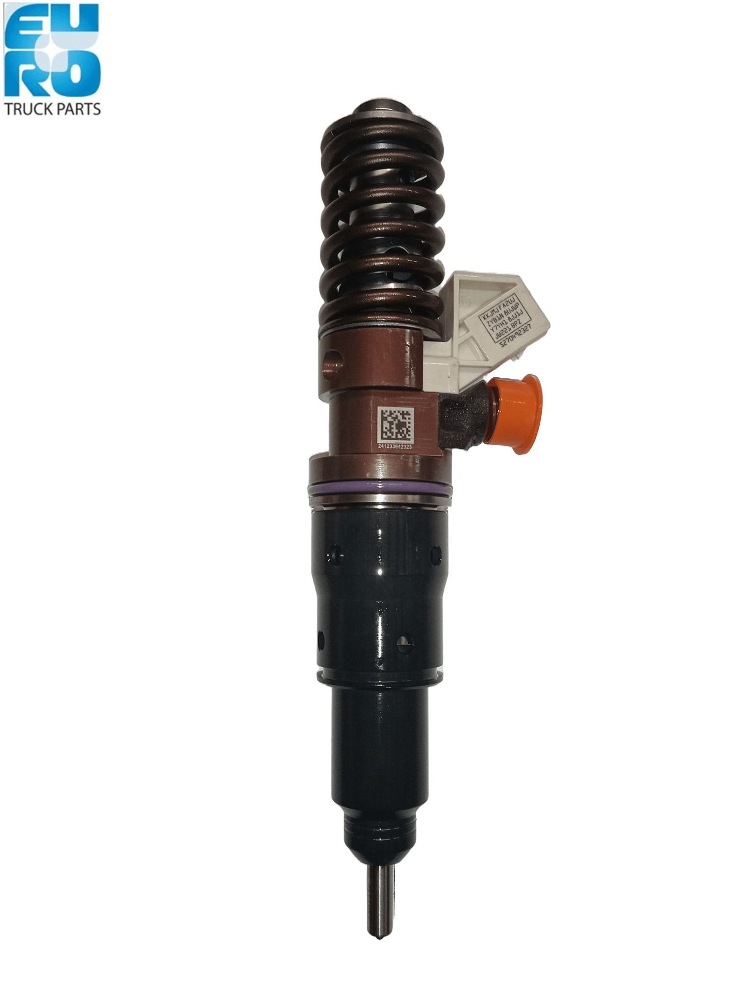 VO/RVI INJECTOR EGR-H,EML6,D13K540 22501885D, Neuf, -, Volvo, -