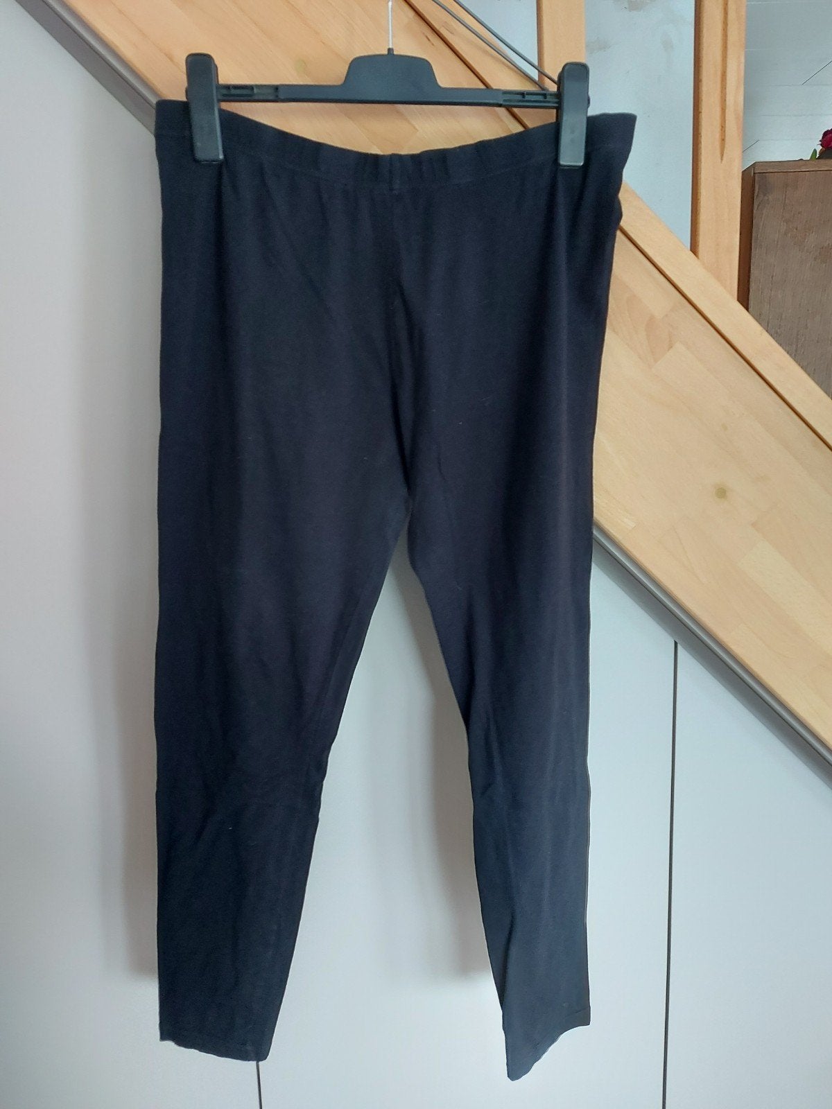 Leggings XL, Vêtements | Femmes, Leggings, Collants & Bodies, Enlèvement ou Envoi, Noir