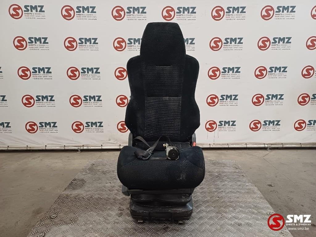 Occ siège passager MAN, Autos : Pièces & Accessoires, Utilisé, MAN, Intérieur et Revêtement