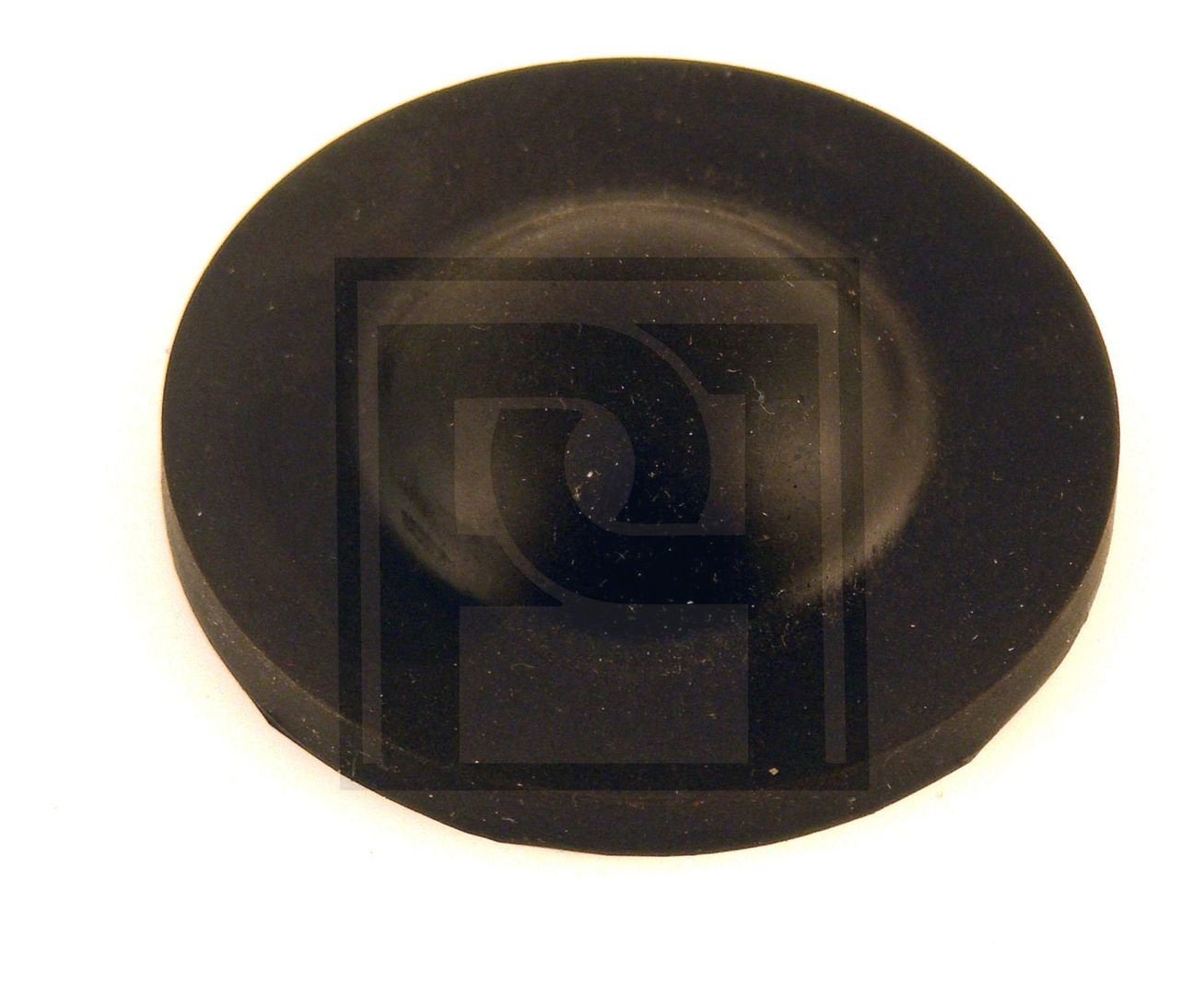 Volvo Rubber benzinedop tank afdichting P1800 Volvo onderdee, Auto-onderdelen, Ophalen of Verzenden, Nieuw, Volvo