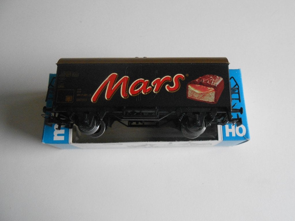 Assortiment Marklin treinen  19 stuks, Hobby en Vrije tijd, Modeltreinen | H0, Wisselstroom, Gebruikt, Verzenden, Overige typen