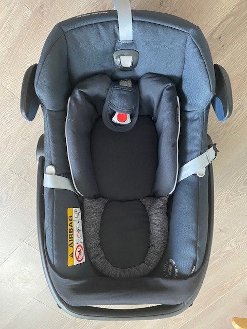Maxi Cosi, Enfants & Bébés, Ceinture de sécurité, Comme neuf, Enlèvement, Maxi-Cosi