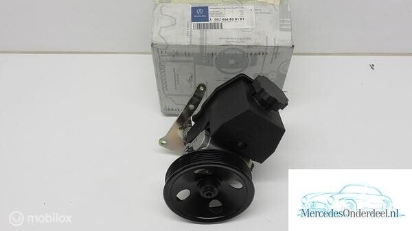 A0024668301 W203 Stuurbekrachtigingspomp hydraulic nieuw evo, Auto-onderdelen, Nieuw, Ophalen of Verzenden