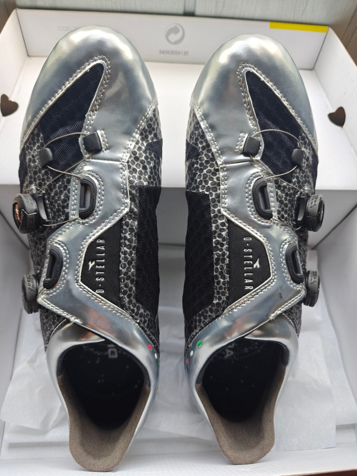 Schoenen Diadora D-Stellar Maar 47, Enlèvement ou Envoi, Chaussures