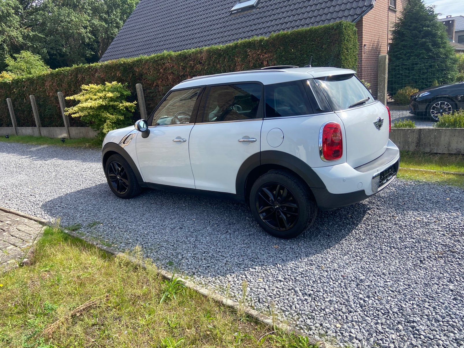 Mini Cooper Countryman, Achat, Air conditionné, Essence, Countryman